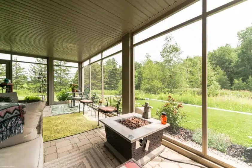 Solarium Modèle 100